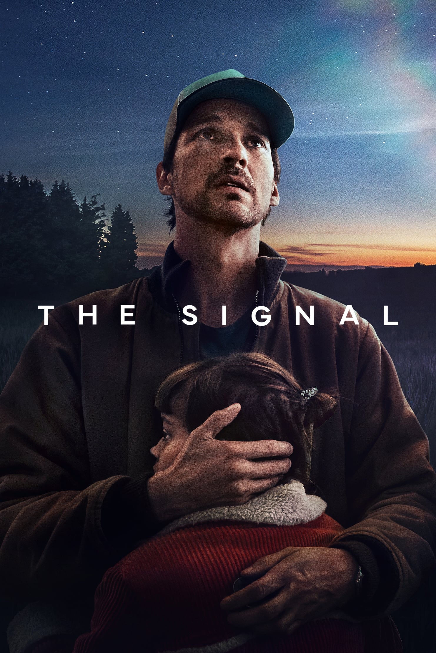 The Signal (2024) Hindi Dubbed Season 1 Complete Watch Online HD Print Free Download